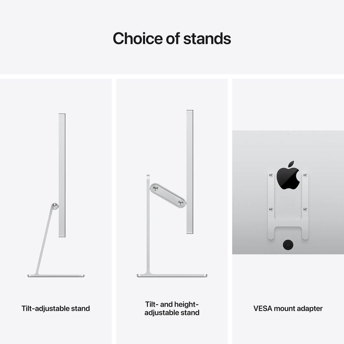 Apple® Studio Display